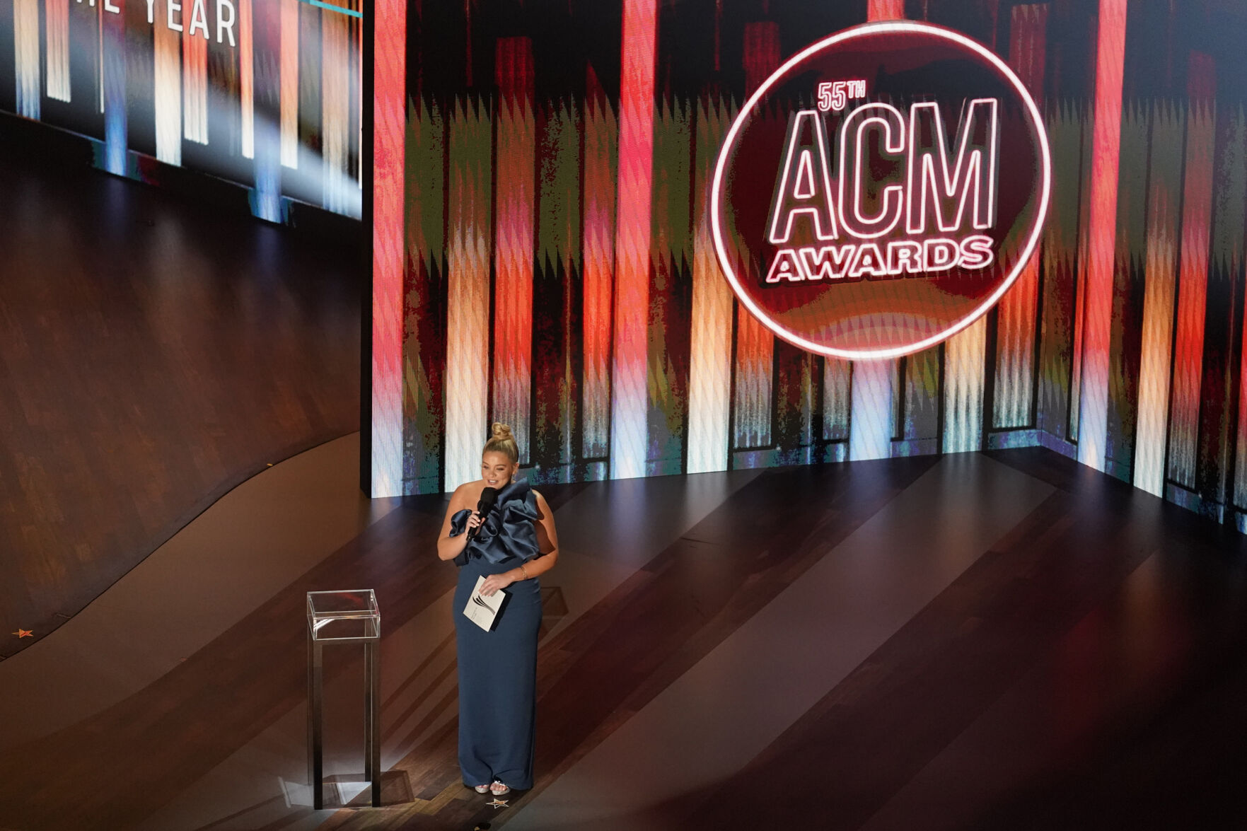 2020 ACM Awards